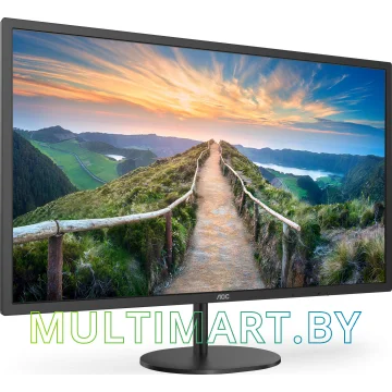 Монитор AOC Q32V4 картинка 2